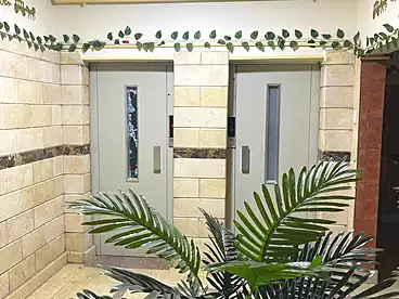 Furnished Apartment For rent in El Lebeny, Faisal, 100 sqm
