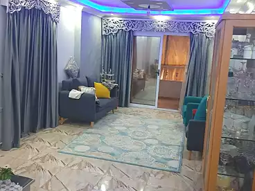 شقق للبيع في شارع العشرين، فيصل، 140 متر