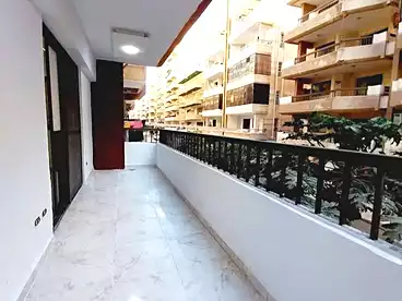 شقق للبيع في شاطئ النخيل - ٦ اكتوبر، العجمي، 130 متر