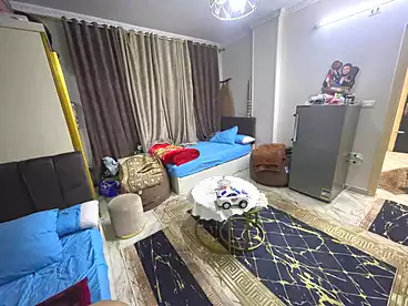 شقق للبيع في حلوان، القاهرة الكبرى، 90 متر