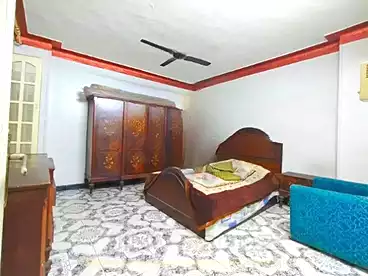 Apartments For sale in Gamila Abu Herid St., El Seyouf, 134 sqm