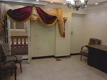 Apartments For sale in El Zahraa St., Ain Shams El Sharkia, 95 sqm