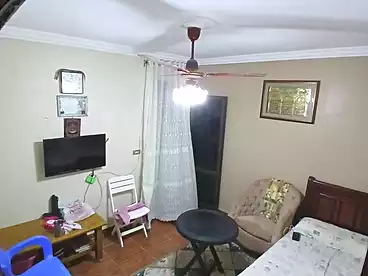 Apartments For sale in El-Galaa St., Victoria, 150 sqm