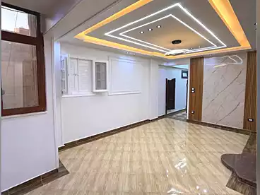 Apartments For sale in Al Asafra Bahri, El Asafra, 120 sqm