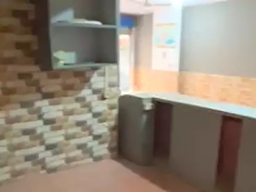 Shops For rent in Mostafa El Nahaas St., Nasr City, 90 sqm