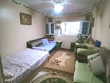 Apartments For sale in Street 16 El Eslah, El Falki, 70 sqm