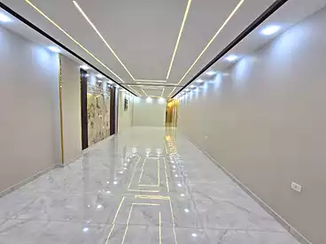 Apartments For sale in El Lebeny, Faisal, 180 sqm