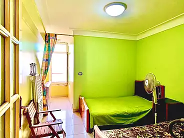 Apartments For sale in El Mandara Bahri, El Mandara, 160 sqm