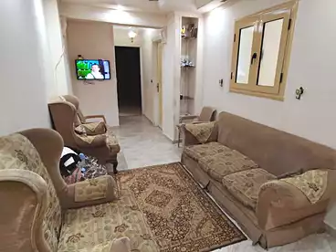 شقق للبيع في شارع جمال عبد الناصر، سيدي بشر بحري، 175 متر