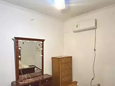 Furnished Apartment For rent in Mohammed Naguib St., Sidi Beshr Bahri, 95 sqm