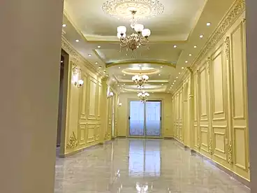 Apartments For sale in El Bashwat St., Bianchi, 200 sqm