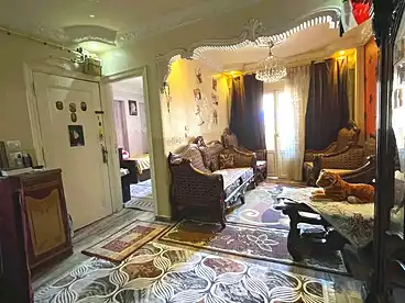 منزل / بيت للبيع في المرج الجديدة، المرج، 100 متر