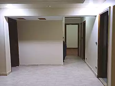 Apartments For rent in Gamal Abdel Nasser St., El Asafra, 145 sqm