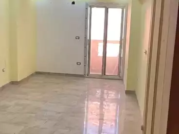 شقق للبيع في النعام، عين شمس، 120 متر