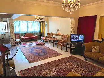 شقق للبيع في المطبعة، فيصل، 140 متر