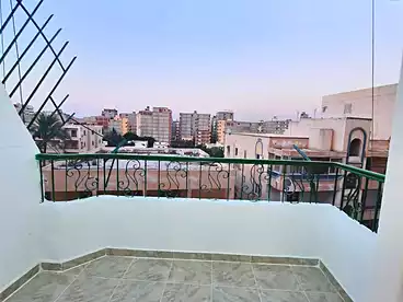 شقق للبيع في شاطئ النخيل - ٦ اكتوبر، العجمي، 100 متر