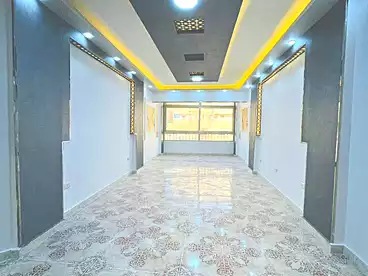 شقق للبيع في شاطئ النخيل - ٦ اكتوبر، العجمي، 100 متر