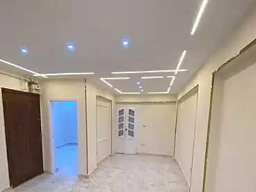 Apartments For sale in El Falki, El Seyouf, 85 sqm