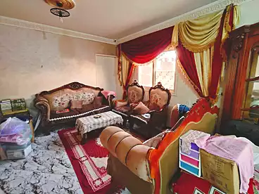 Furnished Apartment For rent in Selim St., Faisal, 120 sqm
