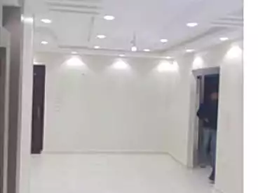 Apartments For rent in El Naam, Ain Shams, 150 sqm