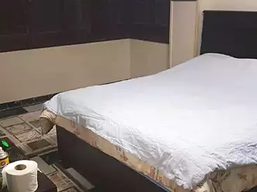 Apartments For sale in Madinet El Moazafeen, Helwan, 125 sqm