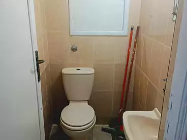 Shops For sale in El Falki, El Seyouf, 40 sqm
