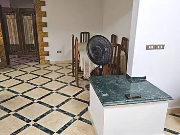 Apartments For sale in Mohamed Sayed Ahmed St., Helwan, 155 sqm