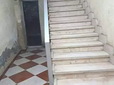مباني للبيع في شارع ممدوح جعفر، الطوابق، 127 متر