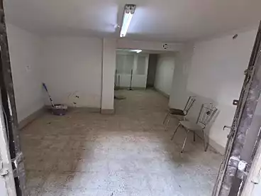 Administrative For sale in El Naam, Ain Shams, 75 sqm