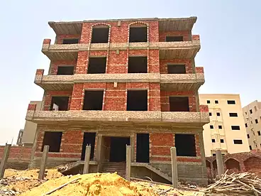 شقق للبيع في الحي الرابع، بيت الوطن، 215 متر