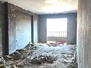 Apartments For sale in Soltan Khattab St., El Lebeny, 110 sqm