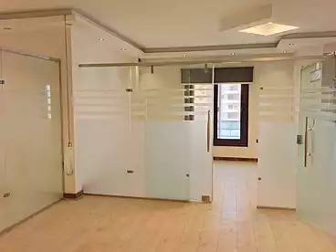 Administrative For rent in Carrefour Main Street, Zahraa El Maadi, 250 sqm