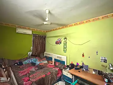 Apartments For sale in Sherif St., Helwan, 175 sqm