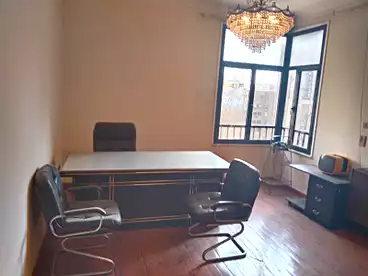 Apartments For sale in Msadak St., Dokki, 250 sqm