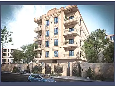 Apartments For sale in Bait El Watan, New Obour, 177 sqm