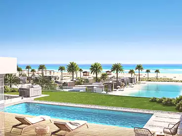 Chalets For sale in Solare Resort - Misr Italia, North Coast Resorts, 137 sqm