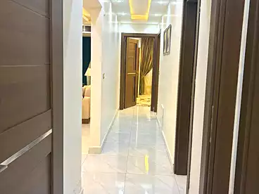 Properties For sale in Lebanon St, El Mohandeseen, 191 sqm