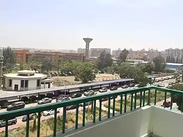 Apartments For rent in Seventh District, Nasr City, 170 sqm