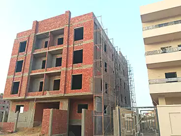 Apartments For sale in Fifth Neighborhood, Bait El Watan, 227 sqm