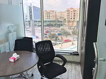 عقارات للإيجار في تريفيوم سكوير مول - إنماء، كمبوند بالتجمع الخامس، 173 متر