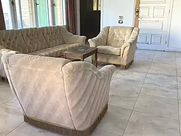 فلل للبيع في مساكن النيابة الإدارية، مدينة العلمين، 700 متر