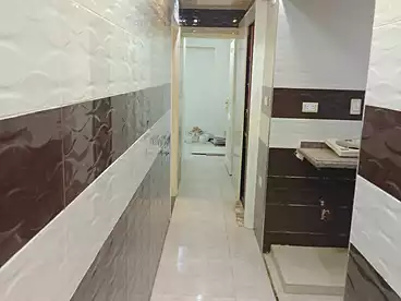Apartments For sale in El Zahraa St., Ain Shams El Sharkia, 95 sqm