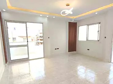 شقق للبيع في شاطئ النخيل - ٦ اكتوبر، العجمي، 90 متر