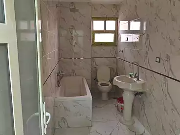 Apartments For rent in Mostafa Fahmy St., Helwan, 140 sqm