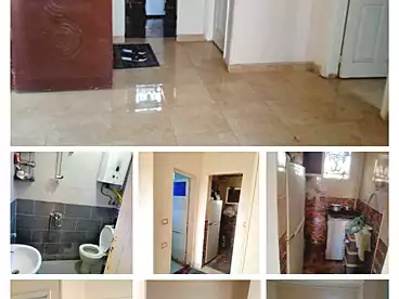 شقق للبيع في مجاورة 23، 15 مايو، 57 متر