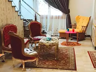 Apartments For sale in Area L, Hadayek El Ahram, 200 sqm