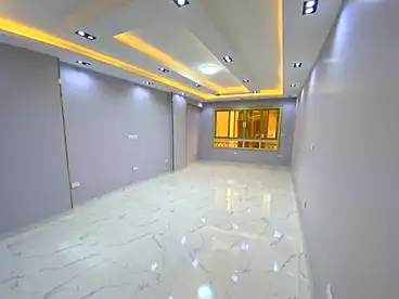 Apartments For rent in El Taawon, El Haram, 130 sqm