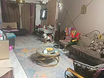 شقق للبيع في ترسا، شارع خاتم المرسلين، 100 متر