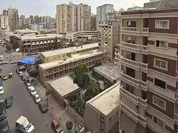 شقق فندقية للإيجار في شارع خالد بن الوليد، ميامي، 200 متر