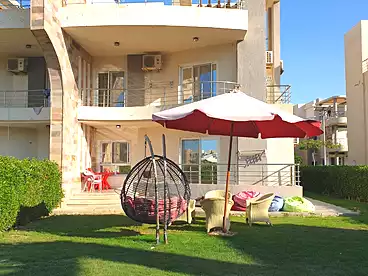 Villas For sale in Marseilia Beach 4 Resort, North Coast Resorts, 270 sqm